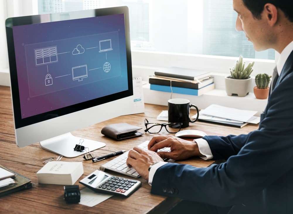 Web & SaaS Development