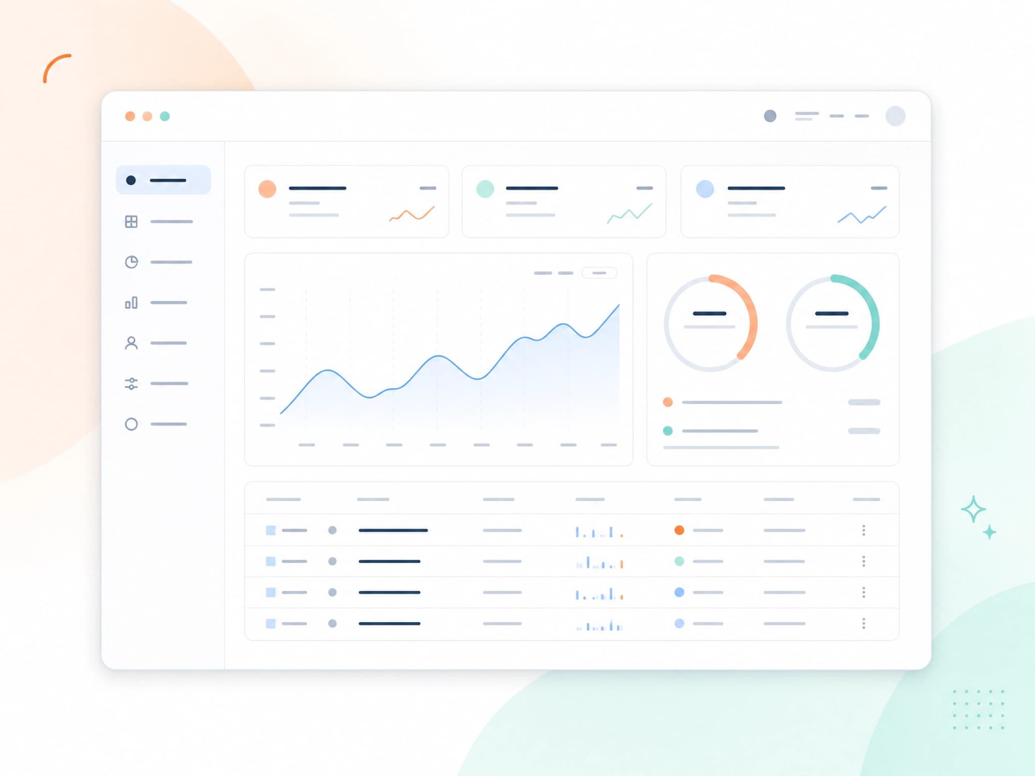 Stratix screenshot 1