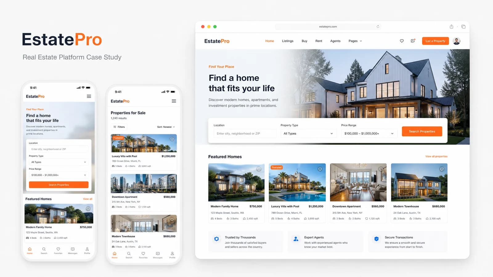 EstatePro