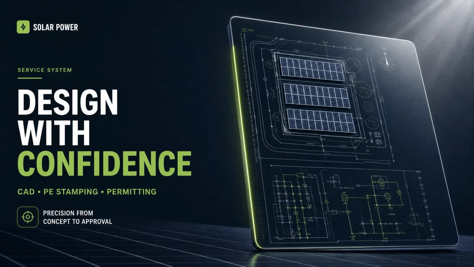 Solar Power screenshot 1