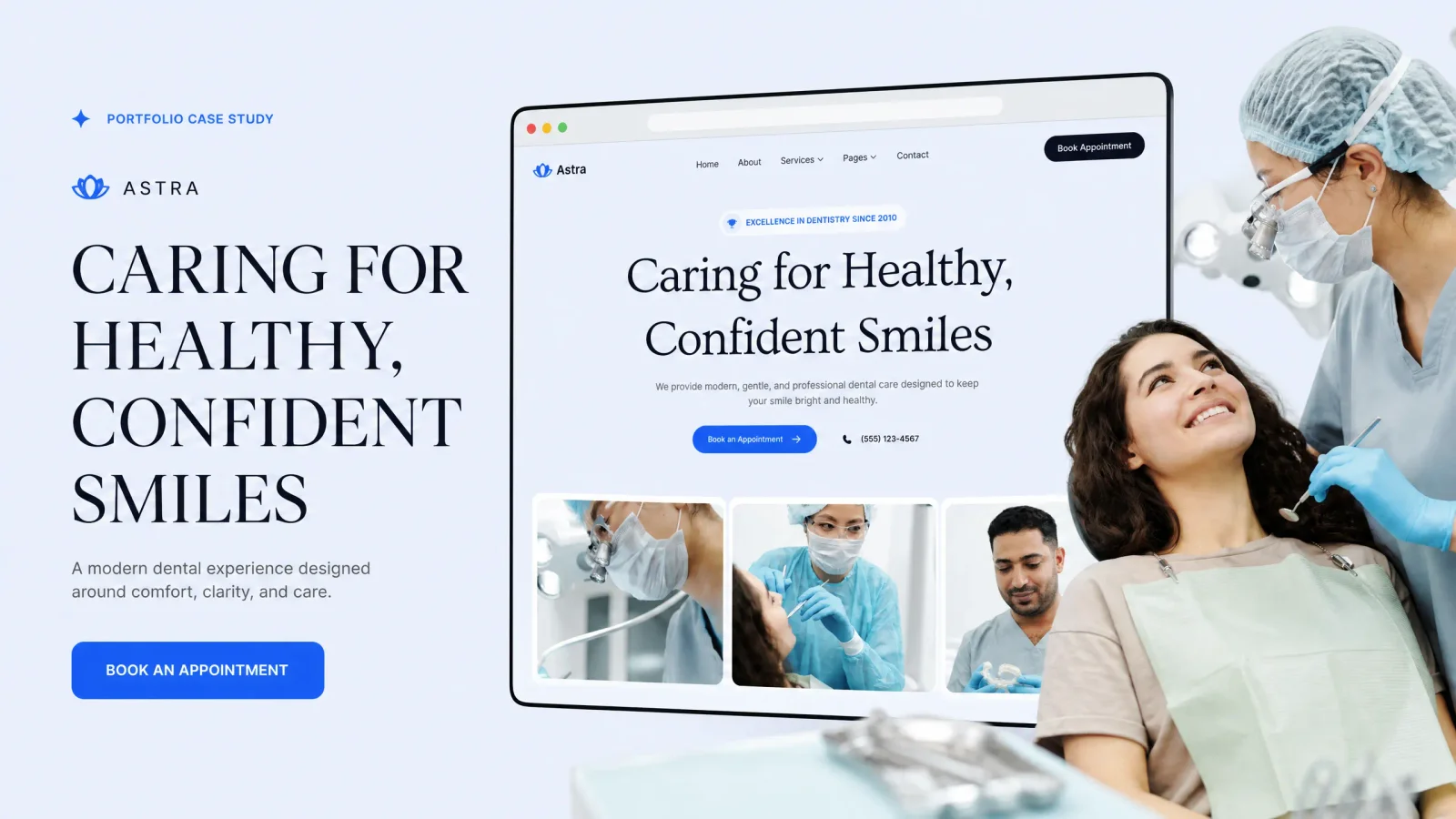 Astra Dental