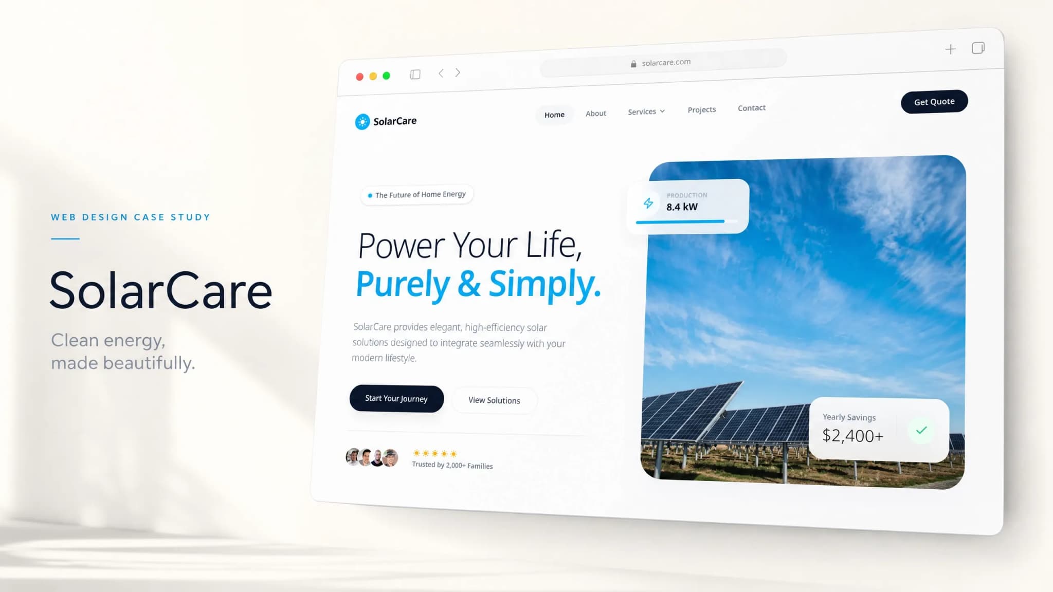 SolarCare