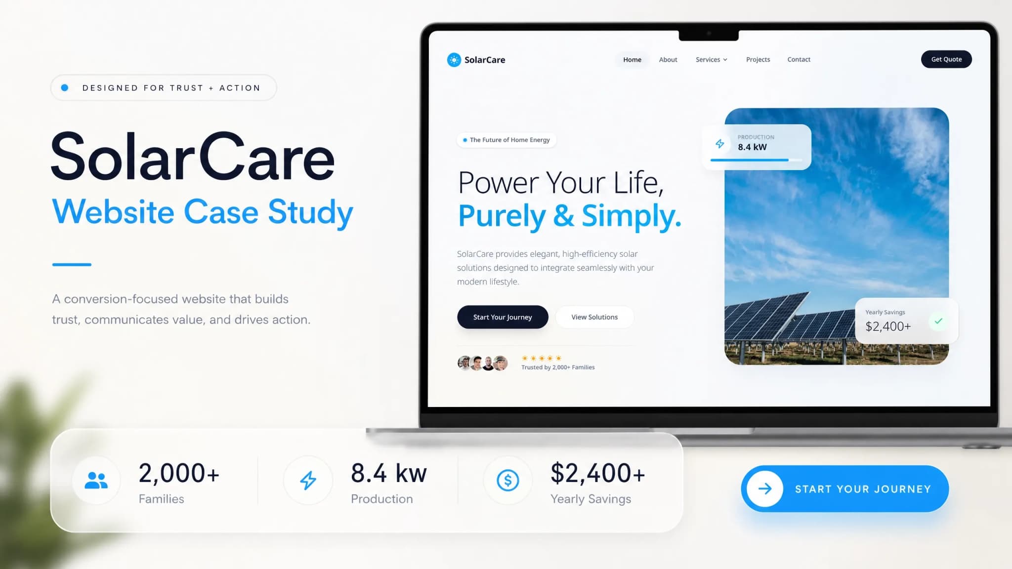 SolarCare screenshot 3
