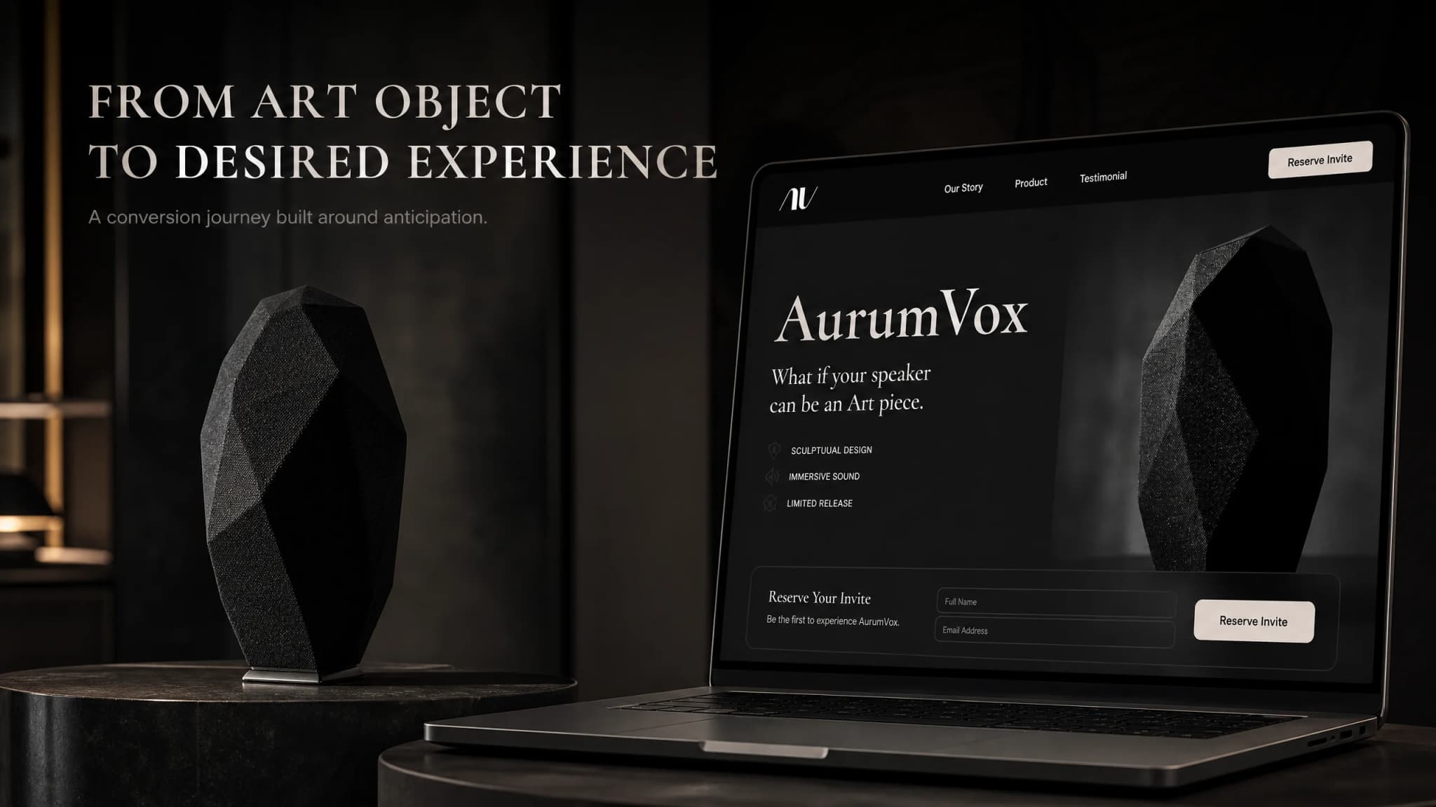 AurumVox screenshot 3